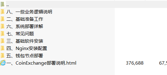 图片[3]-中智交易所 bzizan java源码 带说明文档-无忧智云