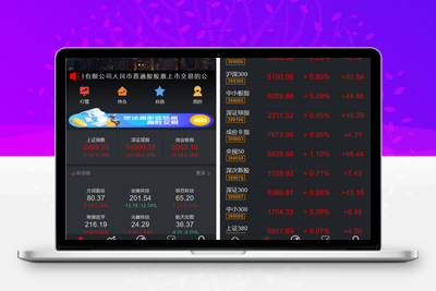 【2.0新股申购】新版java两融双融/新股申购/股票交易/股票配资/融资融券/打新股/配资系统-无忧智云