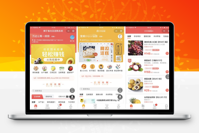 最新版狮子鱼社区团购小程序去后门独立开源版v14.3.0_带数据库_带前端-无忧智云