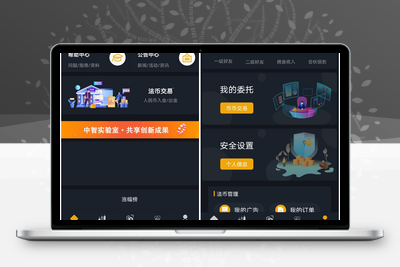 中智交易所 bzizan java源码 带说明文档-无忧智云