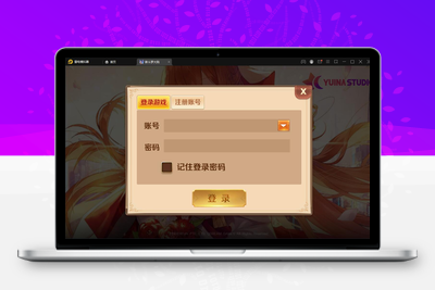 卡牌手游【新斗罗大陆修复版】7月整理Linux手工服务端+运营后台+GM多功能授权后台【站长亲测】-无忧智云