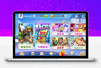 网狐系列飞米电玩组件-无忧智云