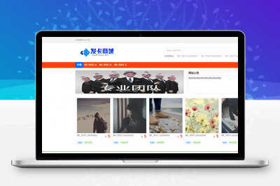 BF发卡网开源源码 详细搭建教程-无忧智云