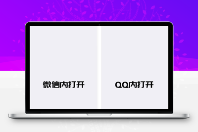 微信QQ域名防封防红防屏蔽系统源码-无忧智云