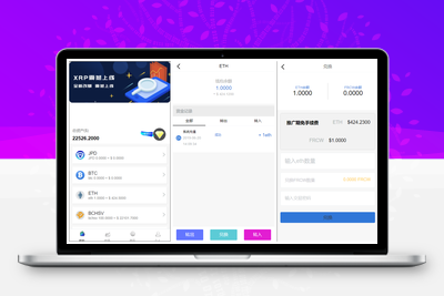 【亲测可用】最新多币种区块链交易所价格走势源码+币种区块链交易所+存取功能齐全+带有身份认证+量化交易-无忧智云