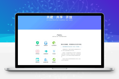 风吹雪支付系统易支付去后台验证版本代理系统个人易支付完整100%可运行网站源码-无忧智云