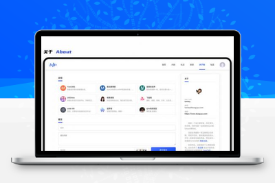 YzmCMS轻量级开源CMS v6.1-无忧智云