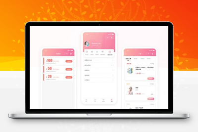 JAVA开源成人用品零售商城APP源码 内含安卓IOS双端原生源码+小程序源码-无忧智云