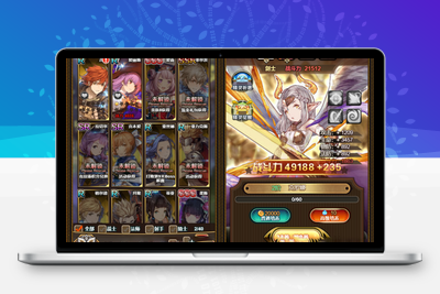【骑士团H5】一键安装服务端游戏+教程+授权物品后台+CDK后台-无忧智云