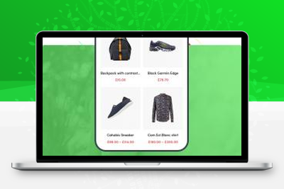 WordPress主题Nexio v1.0.7 时尚服装WooCommerce商店主题-无忧智云