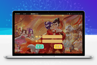 大话回合手游【封神西游】最新整理Win手工服务端+安卓+运营后台【站长亲测】-无忧智云