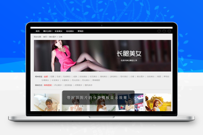 价值289元WP-PIC专业级WP图片主题模板-无忧智云