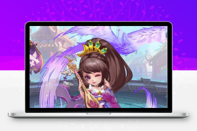 H5手游【小小三国】一键端+GM后台附带外网教程-无忧智云