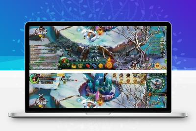 【问仙】Q版玄幻页游问仙单机版一键端修复商城、任务BUG-无忧智云