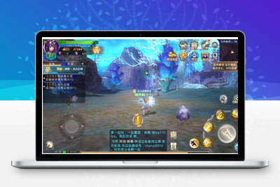 【龙魂之剑】VM一键服务端+GM后台+视频安装教程-无忧智云