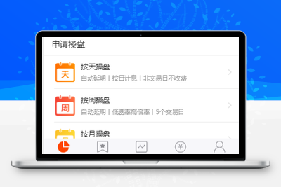 配资系统源码,策略买点,策略A股系统,完美运行-无忧智云