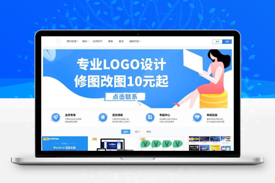 WordPress付费会员制虚拟资源下载网站主题Blackcat-无忧智云
