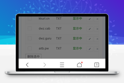 冰狱防红源码全解开源-无忧智云